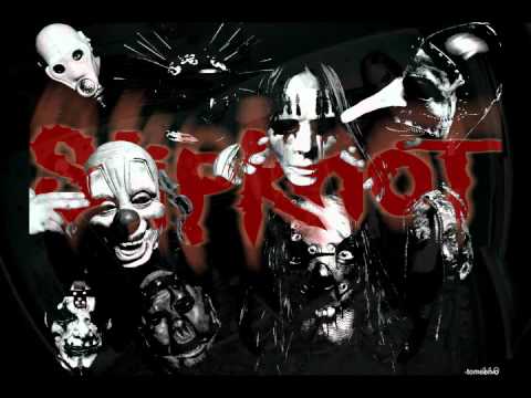 Slipknot Psychosocial Mp3 Download