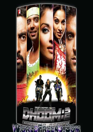 Dhoom 2 Tamil Full Movie Download